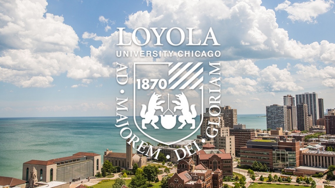 Loyola University Chicago Lake Shore Campus Intern Housing Hub
